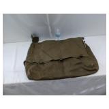 34x26 Army duffel bag