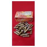 Federal 22Long Hollow Point 28Round Ammo