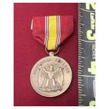 U.S. National Defense Medal