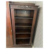 Book Case 65.5X27inX13.5in