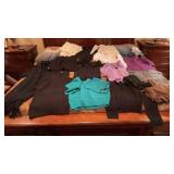 Womenï¿½s Sweaters Small & Medium Few With Tags