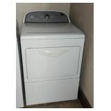 Whirlpool Cabrio Electric Dryer