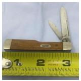 Case Pocket Knife