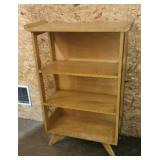 MCM Book Shelf  42" x 29" x 12"