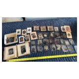 Tin Type Pictures, Daguerreotype photos