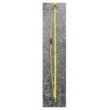 California Athletic Goods Wooden Longbow