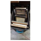 Tote full-pic frames, Wall Art