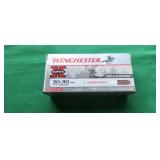 Winchester Super X 30-30WIN 170gr. QTY. 20