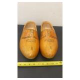 Holland Wooden Shoes large