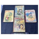 Old Childrenï¿½s Books