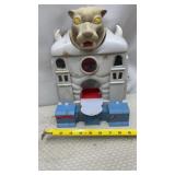 Vintage 1986 Thundercats Cat