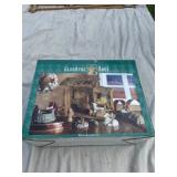 Grandeur Noel 14 Piece Set Nativity Accessories