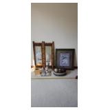 Baboo Style Wall Mirrors,  Wall Art & More