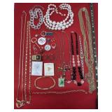 Costume Jewelry