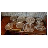 Serving Platters, Divided Dishes, Bowls