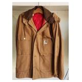 Carhartt Jacket Size 42