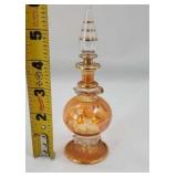 Glass Purfume Bottle