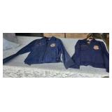 FFA Chapter Clay City Jackets