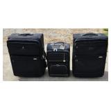 Travel Pro Luggage