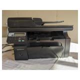 HP LASERJET M1217 NFW MFP PRINTER, COPY