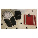 Digital Scales, Heater, HEALTH meter Scales