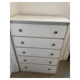 Wood Dresser 30x16x41