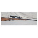 Winchester model 70  223 cal SN G1925738 made in