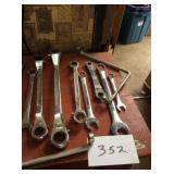 Wrenches