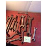 Wrenches