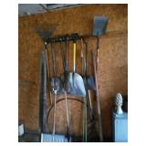 Garden Tools