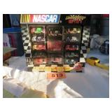 NASCAR LIMITED EDITION 1:64 SCALE