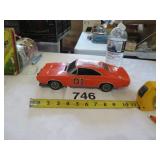 2005 GENERAL LEE DUKES OF HAZZARD