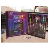 SHADOW HIGH RAINBOW VISION "DEMI BATISTS"