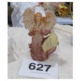 BOYDS COLLECTION THE CHARMING ANGEL