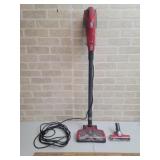 Dirt Devil Vacuum Cleaner Works