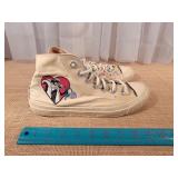 1993 Keds Shoes Looney Tunes Pepe Le Pew