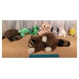 Hand Puppet Collection and Yomiko Collection