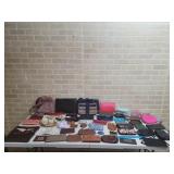 Purses, Wallets, Makeup Bags, Coin Purses, Key