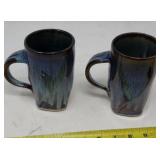 Pottery Cups