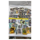 Baseball Card Collection