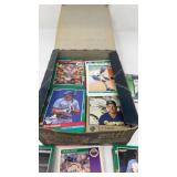 MISC MANUFACTURERS MLB LOOSE CARDS