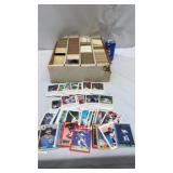 Baseball Card Collection, Leaf, Fleer, Topps &