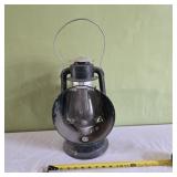 Rayo no2 cold blast lantern