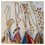 Boho Necklaces Local Artisan