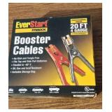 Erlverstart Maxx Booster Cables