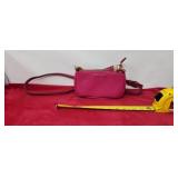 Annie Klien Small Purse Like New