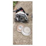 Craftsman  21/8  Circular  Saw