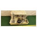 Nelco sewing machine