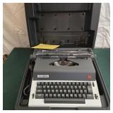 Olympia electric typewriter