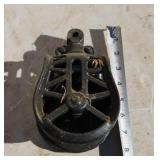 Barn Pulley